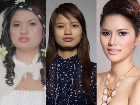 “Gái quê” Lê Thị Phương chỉ nhận nhà, xe của người mình yêu